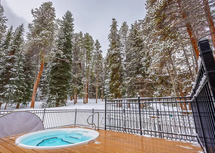 Holiday home Mile Haus A5 *